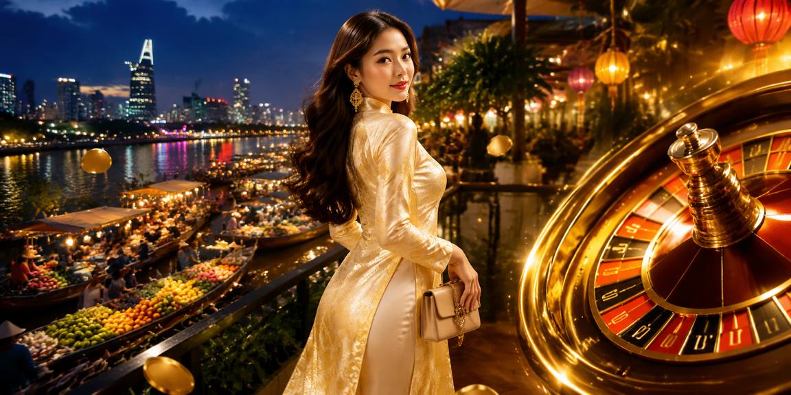 fun288 Những gì có trong sảnh casino fun288